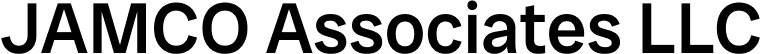 JAMCO Associates LLC
